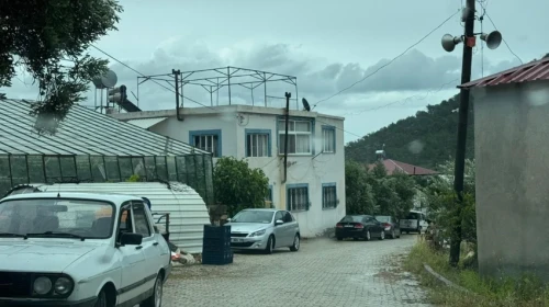 Ailenin Tatili Korkunç Bir Facia ile Sonuçlandı: İki Evlat Hayatını Kaybetti