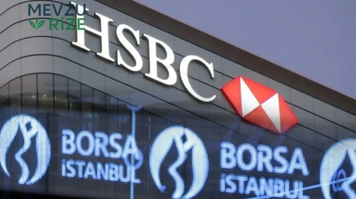 Borsa haftayı yükselişle kapattı; HSBC üzerinden en çok alım bu hisselerde oldu!