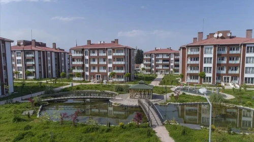 TOKİ Bursa Kestel kura sonuçları açıklandı : Asil ve yedek liste belli oldu