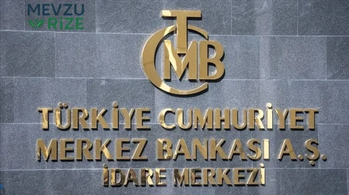 Merkez Bankası, yılın dördüncü faiz kararını 11 Haziran'da duyuracak