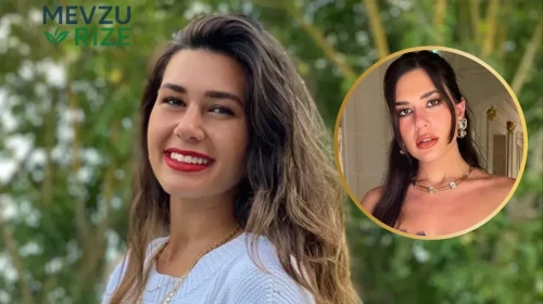 Sibil Çetinkaya Kimdir? Nereli, Kaç Yaşında, Ne İş Yapıyor?