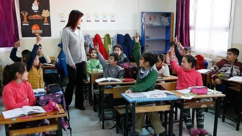 MEB'den Öğretmenlere Güzel Haber: İl İçi Tayin Başvuruları İçin Süre Uzatıldı!