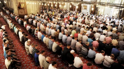 2026 Kayseri Bayram Namazı Saat Kaçta? İlçe İlçe Kurban Bayramı Namaz Saatleri Açıklandı