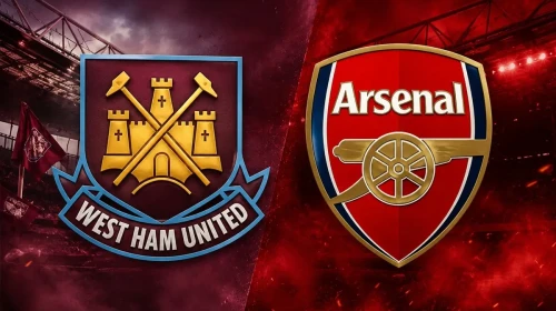West Ham United - Arsenal Maçı Nerede ve Ne Zaman Yayınlanacak?