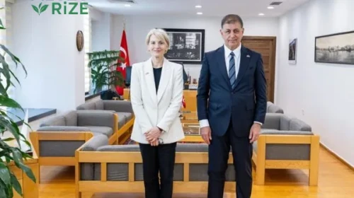 Başkan Tugay: Geleceğimizi Koruma Zamanı
