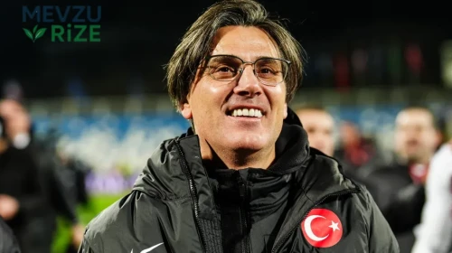 Montella'dan Hakan ve Kenan İle İlgili Çarpıcı Değerlendirmeler!