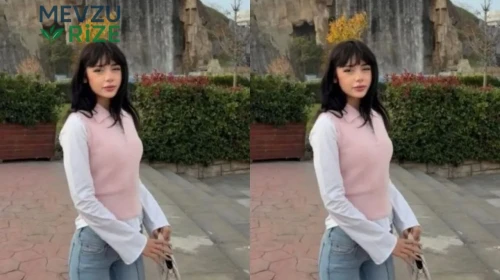 Kısmetse Olur Eftelya Kim? Eftelya Tekçi Kimdir, Nereli, Kaç Yaşında?