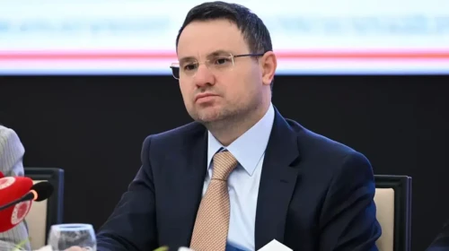 Bakan Gürlek: FETÖ hesaplarına karşı adli mekanizmalar devrede