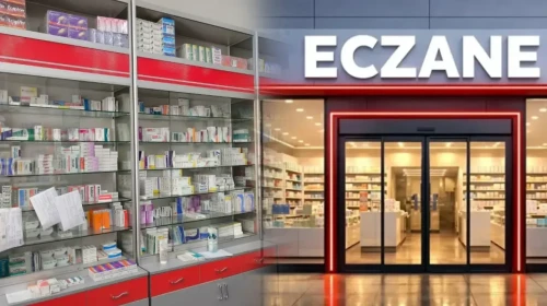 Bugün Eczaneler açık mı? 2026 Kurban Bayramı'nda nöbetçi eczaneler çalışıyor mu?