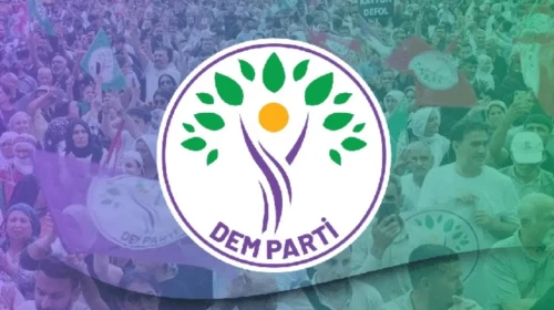 DEM Parti isim ve kadro değişikliğine gidiyor