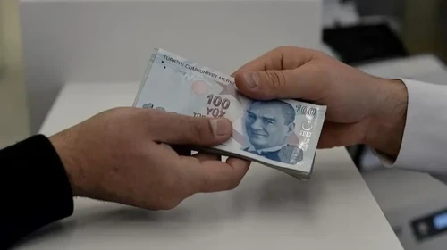 Memur emeklisi 5 aylık enflasyon farkı belli oldu mu? 4 aylık enflasyonla Memur maaşı zam oranı yüzde kaç oldu?
