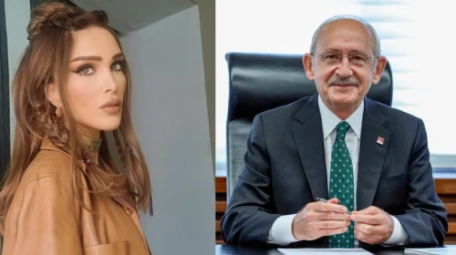 Seren Serengil, Kılıçdaroğlu'na seslendi: İnsanlar neler konuşuyor hakkınızda...
