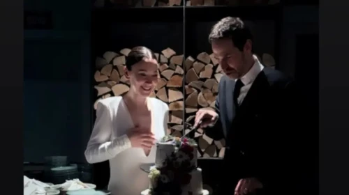 Sibel Kekilli kimle evlendi? Andreas Dauerer kimdir, nereli, kaç yaşında?