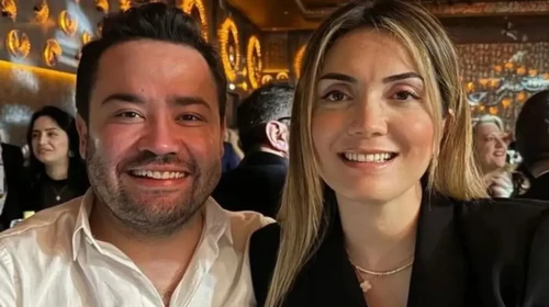 Zuhal Böcek Gözaltına Alındı! Antalya Belediye Başkanı Muhittin Böcek'in Gelini Hakkında Merak Uyandıran Tutuklama Sebebi Nedir?