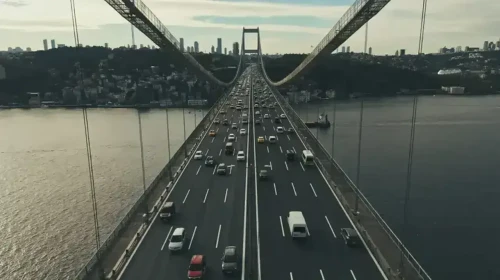 1 Temmuz'dan İtibaren Trafikte Beklenen Yenilikler ve Değişiklikler