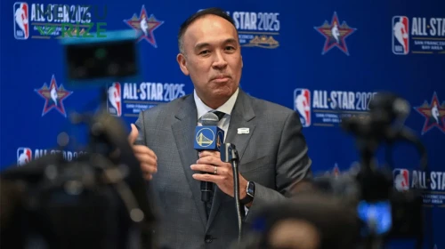 Tarihi yatırımla hayata geçecek NBA Europe’un Ekim 2027’de başlaması planlanıyor