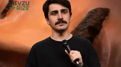 Deniz Göktaş Gözaltında: Soruşturmanın Nedeni ve Suçlamalar Neler? Resmi Açıklama Bekleniyor!