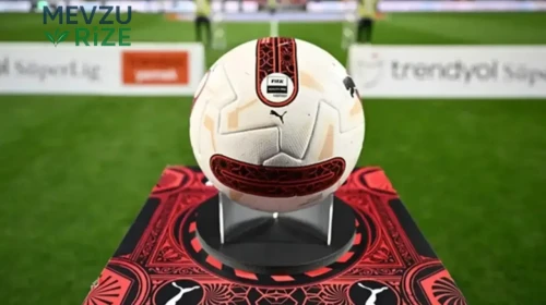 "Süper Lig 2026-2027 Sezonu Fikstür Çekim Tarihi Açıklandı!"