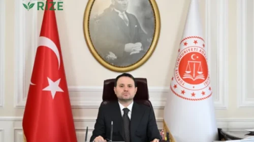 Bakan Gürlek: Nefret Suçlarıyla Mücadelede Azimle İlerliyoruz
