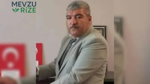 Öğretmen Orhan Arslantaş Kimdir? Neden Öldü, Ölüm Nedeni Nedir?