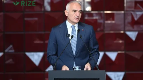 Ersoy: Aşure Günü, Yüzyıllardır Süregelen Kardeşliğin Bir Sembolüdür