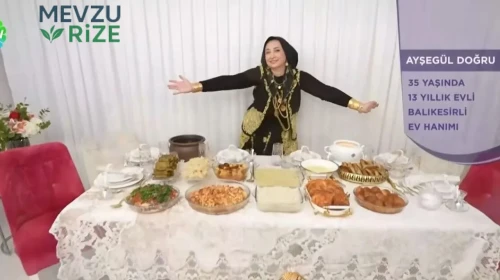 Gelin Evi Ayşegül Doğru kimdir?