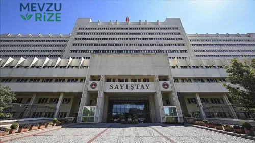 Sayıştay Başkanlığına seçilen iki isim belli oldu