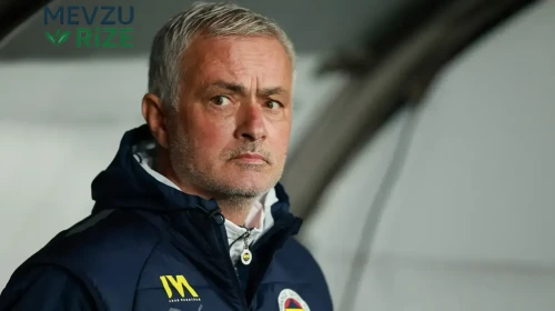 Mourinho AİHM’e Başvurdu: Türkiye’den Savunma İstendi