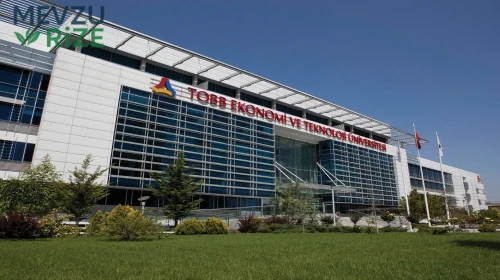 TOBB Ekonomi ve Teknoloji Üniversitesi 2026 Tercih Rehberi: Taban Puanları (Son 4 Yıl) Başarı Sıralamaları