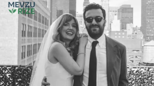 Hasan Can Kaya evlendi mi? Duygu Karabaş kimdir, kaç yaşında ve nereli?
