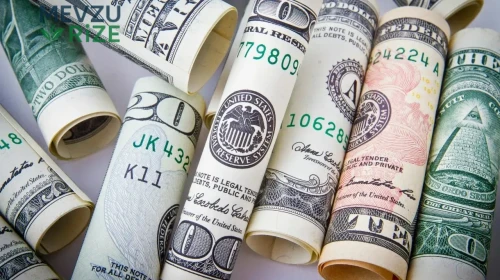Dolar 46 Liranın Üzerinde, Euro 53 Lira Seviyesinde Seyrediyor
