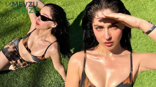 Cemre Baysel’den Sevenlerini Üzen Açıklama! Yeniden Ameliyat Olacağını Duyurdu