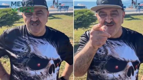 Şahin K. Geri Döndü: Elim Boş Gelmedim, Büyük Bir Sürprizim Var