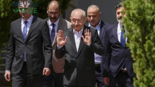 Kılıçdaroğlu'nun "Bilmiyorum ki" ifadeleri tartışma yarattı: Butlancıların yeni yönetimi belirlendi!