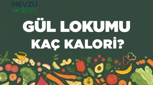 Havuç Suyu kaç kalori? Havuç Suyunun besin değerleri neler?