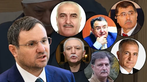 FETÖ'nün 119 Ülkedeki Kaçış Yolları Tek Tek Ortaya Çıktı: 'Güvenli Limanlar' İfşa Edildi!