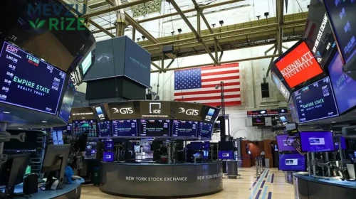 New York borsasında yatay açılış : Petrol çakıldı, SpaceX düşüşte, Apogee uçuşa geçti