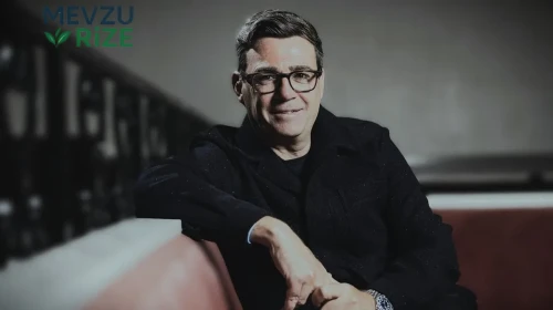 Andy Burnham Kimdir? İşçi Partisi'nin Yeni Lider Adayı