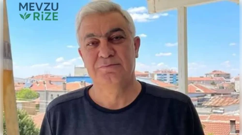 Selahattin Saray kimdir? Emekli polis memuru Selahattin Saray neden öldü?