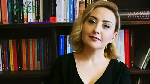 Alin Ozinian: Tanınmış Gazeteci ve Medya Yüzü - Kimdir, Nereli ve Kariyeri