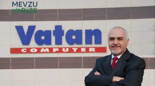 Hasan Vatan Kimdir? Vatan Bilgisayar Sahibi Neden Tutuklandı?