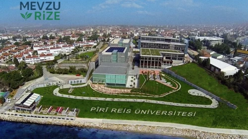 Piri Reis Üniversitesi 2026 Tercih Rehberi: Taban Puanları (Son 4 Yıl) Başarı Sıralamaları