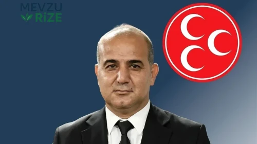 Hakan Yıldırım Kimdir? MHP Adana İl Başkanı Hakkında Merak Edilenler