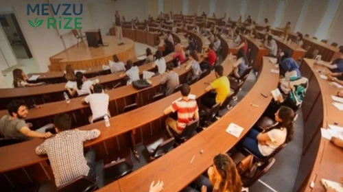 Üniversite affı geliyor! Kayıt sildiren ve kayıt yaptıramayanlara yeni hak