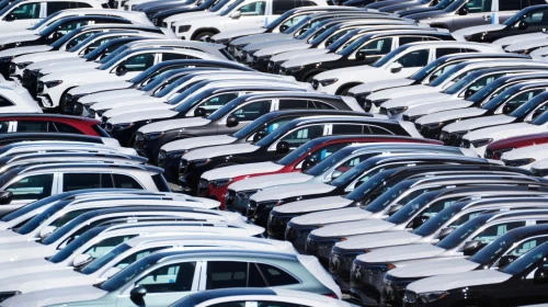 2026 Yılı Türkiye'nin Otomobilini Seçti: Öne Çıkan Model Belli Oldu!