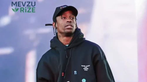 Travis Scott İzmir Konseri Ne Zaman? Saat Kaçta Başlayacak, Biletler Nereden Alınır?