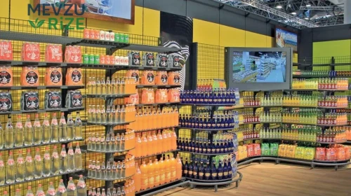 BİM'in yanına bir Türk daha geldi! Dünyanın en değerli 30 süpermarketi listesine 2 şirket soktuk