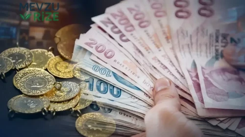 Gram Altın Fiyatlarında Yeni Yükseliş Beklentisi: Piyasalarda Takip Edilmesi Gereken Önemli Seviyeler Belirlendi! | Ekonomi Gelişmeleri