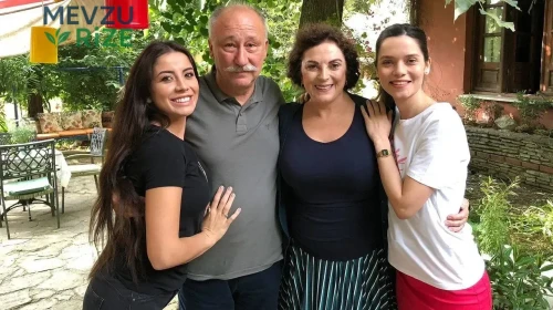 Kız Babası Filmi: Konusu ve Oyuncuları Hakkında Her Şey!
