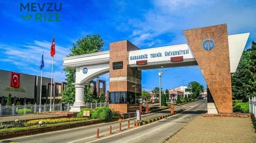 Karadeniz Teknik Üniversitesi (KTÜ) 2026 Tercih Rehberi: Taban Puanları (Son 4 Yıl) Başarı Sıralamaları